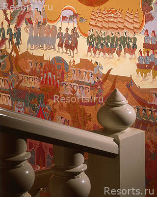 Four Seasons Hotel 23
